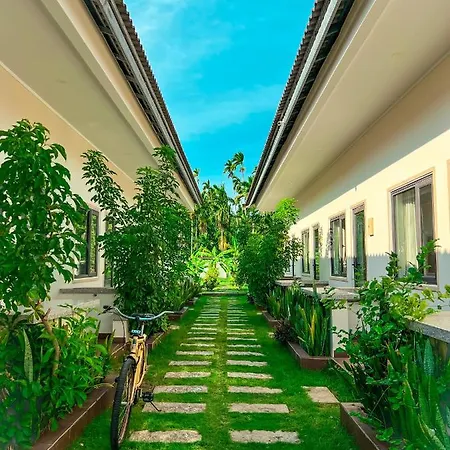 Areca Muine Homestay